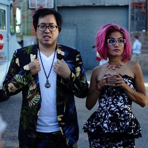 Meet your Posher, Cheeze louize - Picture 1 of 1